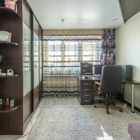 Фотография 4-комнатная квартира по адресу Алибегова ул., д. 3 - фото 13