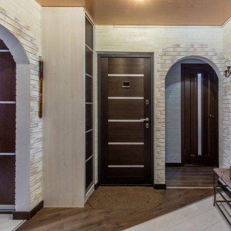 Фотография 4-комнатная квартира по адресу Алибегова ул., д. 3 - фото 20