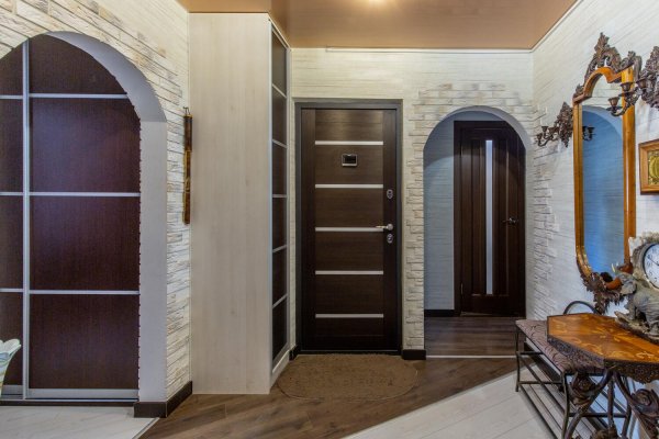 4-комнатная квартира по адресу Алибегова ул., д. 3 - фото 20