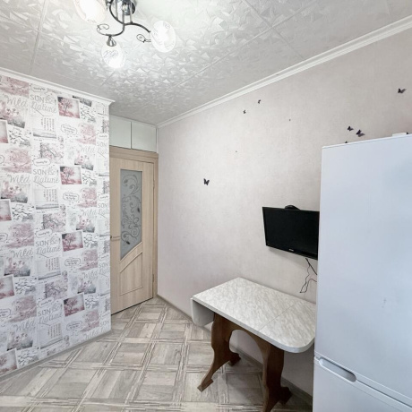 Фотография 1-комнатная квартира по адресу Воронянского ул., д. 11 к. 3 - фото 7