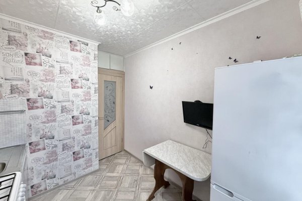 1-комнатная квартира по адресу Воронянского ул., д. 11 к. 3 - фото 7