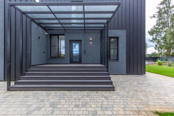 Продается коттедж аг. Самохваловичи, Лиственная ул., д. 17 - фото 4