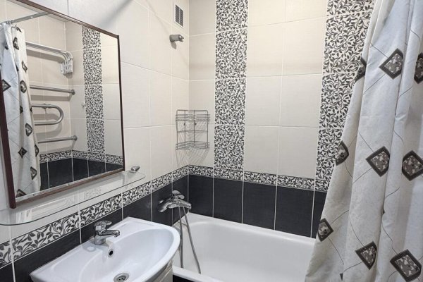 1-комнатная квартира по адресу Воронянского ул., д. 11 к. 3 - фото 10