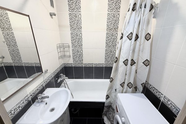 1-комнатная квартира по адресу Воронянского ул., д. 11 к. 3 - фото 9
