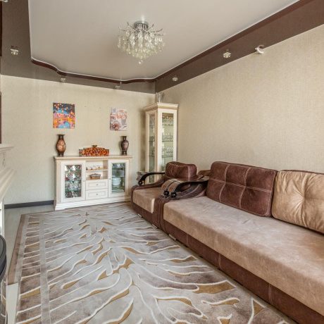 Фотография 4-комнатная квартира по адресу Алибегова ул., д. 3 - фото 7