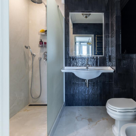 Фотография 3-комнатная квартира по адресу Мстиславца ул., д. 10 - фото 19