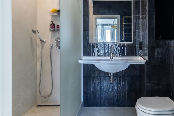 3-комнатная квартира по адресу Мстиславца ул., д. 10 - фото 19