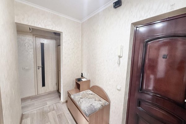 1-комнатная квартира по адресу Воронянского ул., д. 11 к. 3 - фото 13