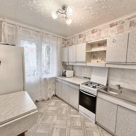 Фотография 1-комнатная квартира по адресу Воронянского ул., д. 11 к. 3 - фото 5