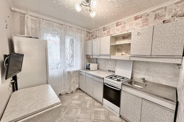 1-комнатная квартира по адресу Воронянского ул., д. 11 к. 3 - фото 5