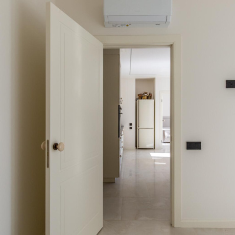 Фотография 3-комнатная квартира по адресу Мстиславца ул., д. 10 - фото 13