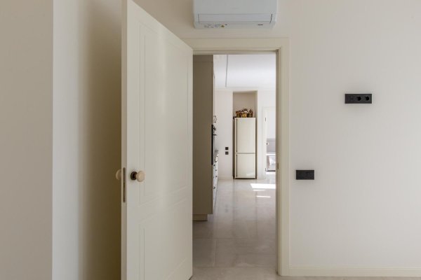 3-комнатная квартира по адресу Мстиславца ул., д. 10 - фото 13