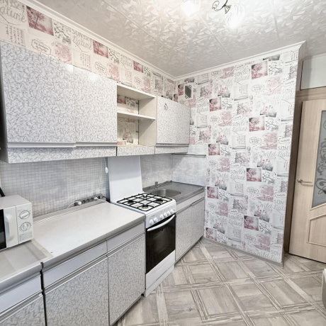 Фотография 1-комнатная квартира по адресу Воронянского ул., д. 11 к. 3 - фото 6