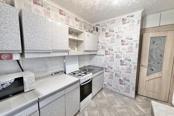 1-комнатная квартира по адресу Воронянского ул., д. 11 к. 3 - фото 6