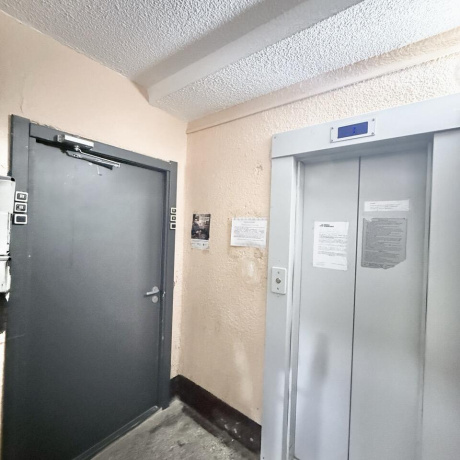 Фотография 1-комнатная квартира по адресу Воронянского ул., д. 11 к. 3 - фото 16