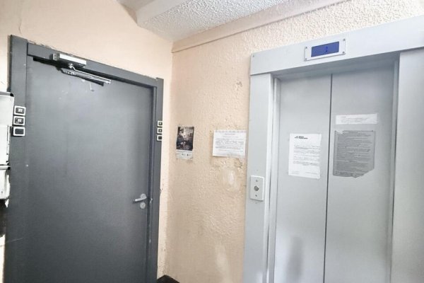 1-комнатная квартира по адресу Воронянского ул., д. 11 к. 3 - фото 16