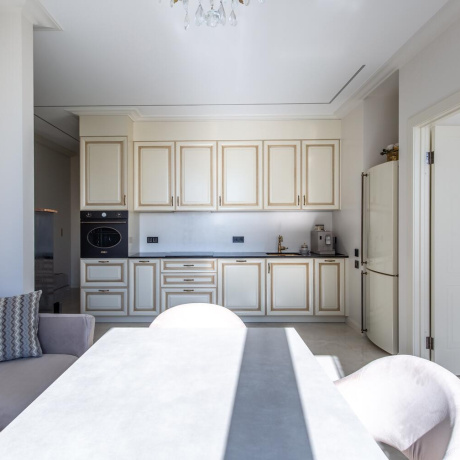 Фотография 3-комнатная квартира по адресу Мстиславца ул., д. 10 - фото 5