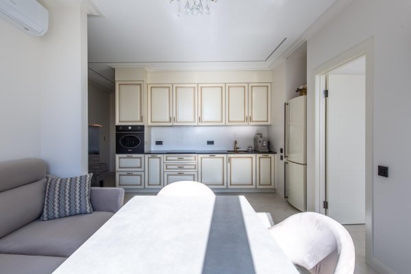 3-комнатная квартира по адресу Мстиславца ул., д. 10 - фото 5