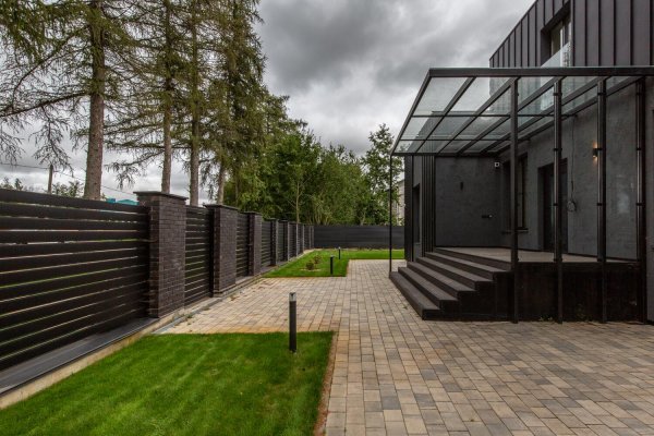 Продается коттедж аг. Самохваловичи, Лиственная ул., д. 17 - фото 3