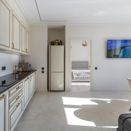 Фотография 3-комнатная квартира по адресу Мстиславца ул., д. 10 - фото 8