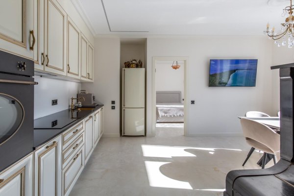 3-комнатная квартира по адресу Мстиславца ул., д. 10 - фото 8