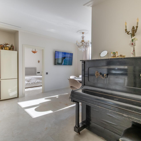 Фотография 3-комнатная квартира по адресу Мстиславца ул., д. 10 - фото 4