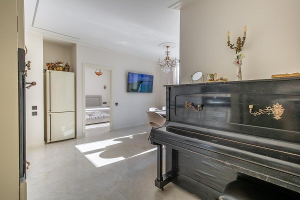 3-комнатная квартира по адресу Мстиславца ул., д. 10 - фото 4