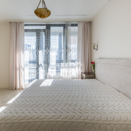 Фотография 3-комнатная квартира по адресу Мстиславца ул., д. 10 - фото 11