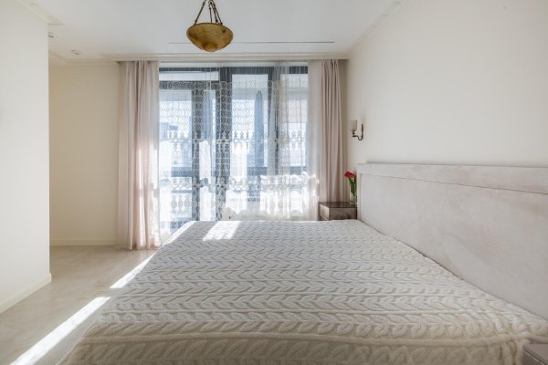 3-комнатная квартира по адресу Мстиславца ул., д. 10 - фото 12
