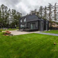 Фотография Продается коттедж аг. Самохваловичи, Лиственная ул., д. 17 - фото 2