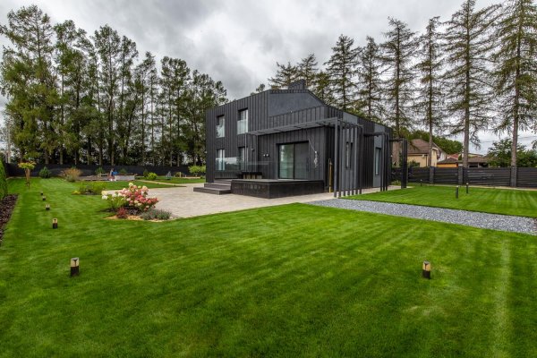 Продается коттедж аг. Самохваловичи, Лиственная ул., д. 17 - фото 2