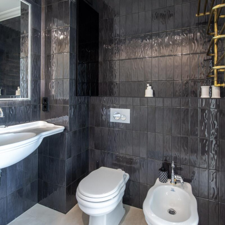 Фотография 3-комнатная квартира по адресу Мстиславца ул., д. 10 - фото 20