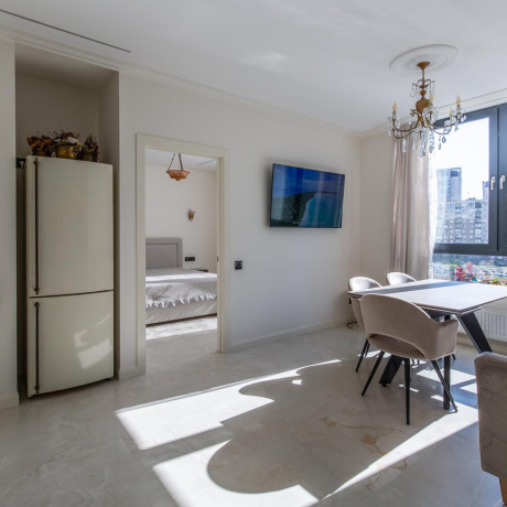 Фотография 3-комнатная квартира по адресу Мстиславца ул., д. 10 - фото 3