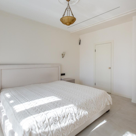 Фотография 3-комнатная квартира по адресу Мстиславца ул., д. 10 - фото 12