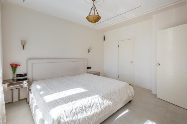 3-комнатная квартира по адресу Мстиславца ул., д. 10 - фото 13