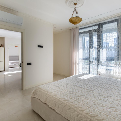 Фотография 3-комнатная квартира по адресу Мстиславца ул., д. 10 - фото 10