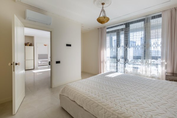 3-комнатная квартира по адресу Мстиславца ул., д. 10 - фото 11