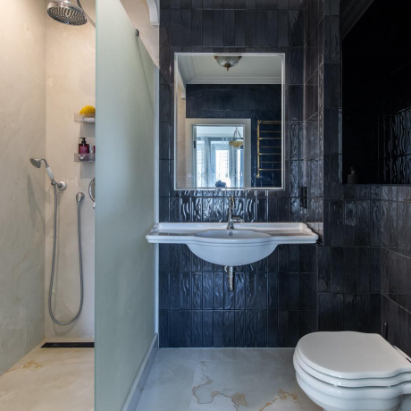 Фотография 3-комнатная квартира по адресу Мстиславца ул., д. 10 - фото 18