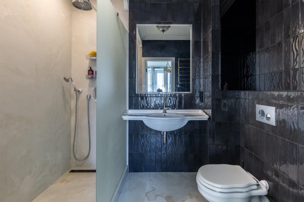 3-комнатная квартира по адресу Мстиславца ул., д. 10 - фото 18