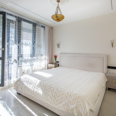 Фотография 3-комнатная квартира по адресу Мстиславца ул., д. 10 - фото 9