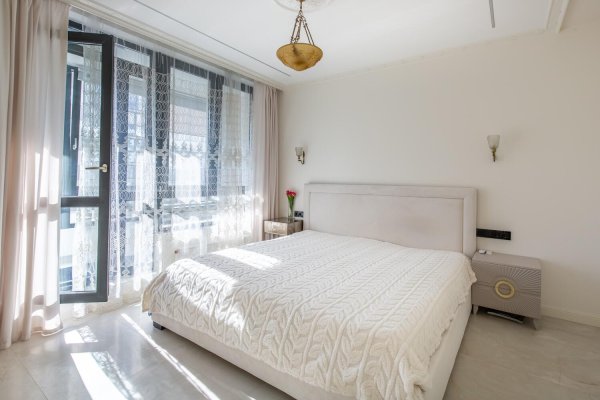 3-комнатная квартира по адресу Мстиславца ул., д. 10 - фото 10