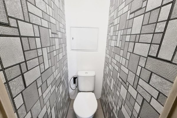1-комнатная квартира по адресу Воронянского ул., д. 11 к. 3 - фото 11