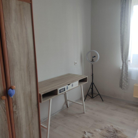 Фотография 3-комнатная квартира по адресу Космонавтов ул., д. 5 к. 1 - фото 5