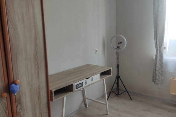 3-комнатная квартира по адресу Космонавтов ул., д. 5 к. 1 - фото 5