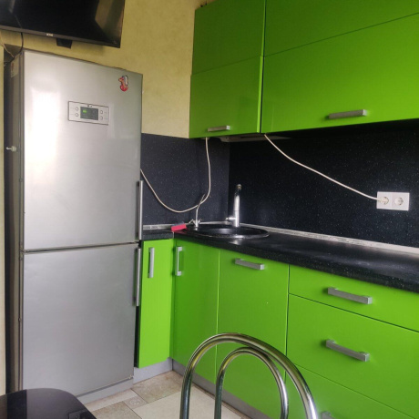 Фотография 3-комнатная квартира по адресу Космонавтов ул., д. 5 к. 1 - фото 2