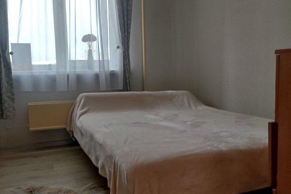 3-комнатная квартира по адресу Космонавтов ул., д. 5 к. 1 - фото 4