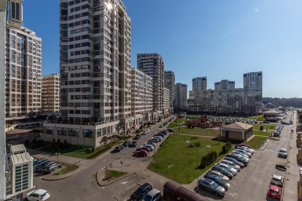 3-комнатная квартира по адресу Мстиславца ул., д. 10 - фото 19