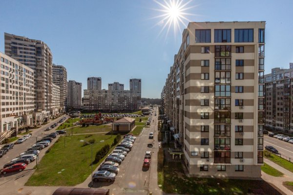 3-комнатная квартира по адресу Мстиславца ул., д. 10 - фото 18
