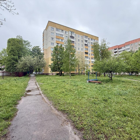 Фотография 1-комнатная квартира по адресу Воронянского ул., д. 11 к. 3 - фото 20