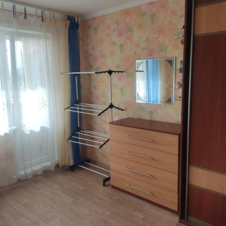 Фотография 3-комнатная квартира по адресу Космонавтов ул., д. 5 к. 1 - фото 10